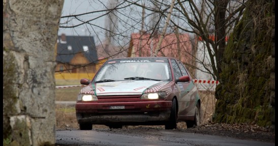 Rajd Czechowicki
